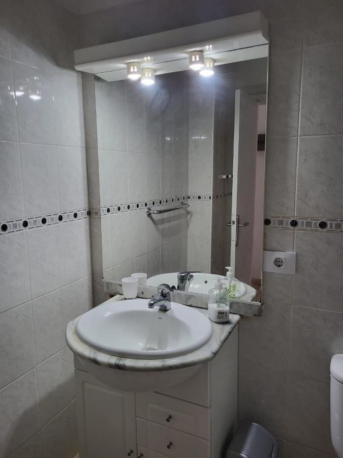 Paseo De Gracia - Lovely Studio By The Sea! Los Cristianos  Eksteriør bilde