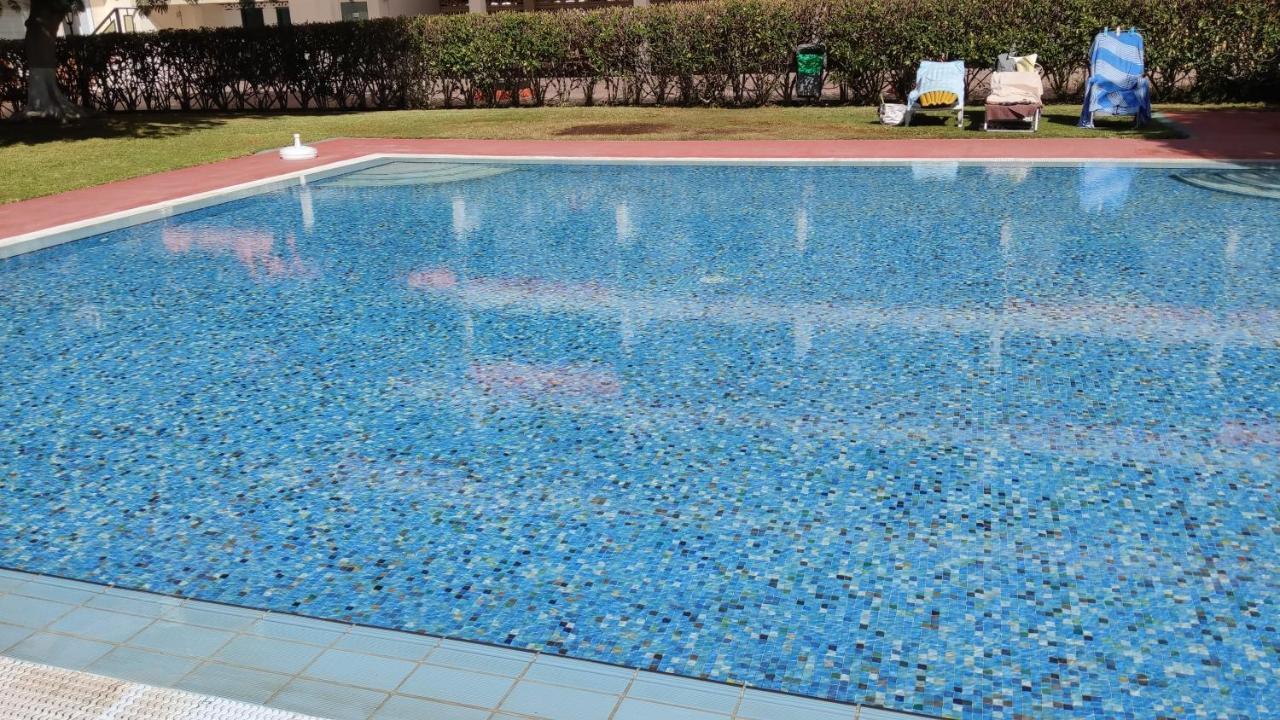 Paseo De Gracia - Lovely Studio By The Sea! Los Cristianos  Eksteriør bilde