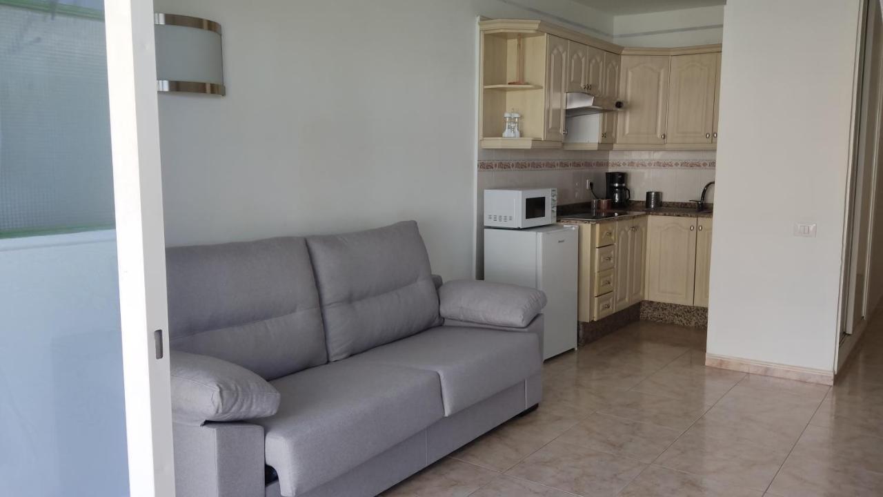 Paseo De Gracia - Lovely Studio By The Sea! Los Cristianos  Eksteriør bilde