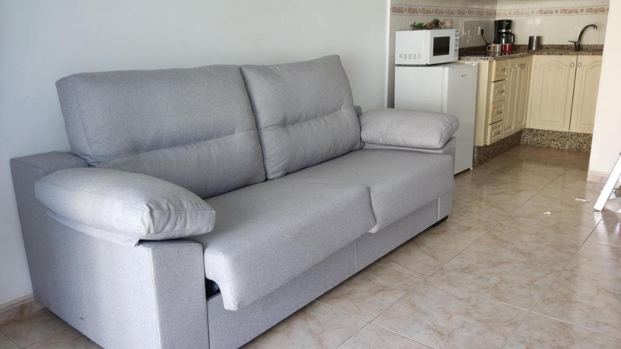 Paseo De Gracia - Lovely Studio By The Sea! Los Cristianos  Eksteriør bilde