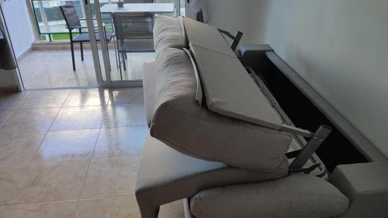 Paseo De Gracia - Lovely Studio By The Sea! Los Cristianos  Eksteriør bilde