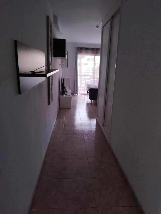 Paseo De Gracia - Lovely Studio By The Sea! Los Cristianos  Eksteriør bilde