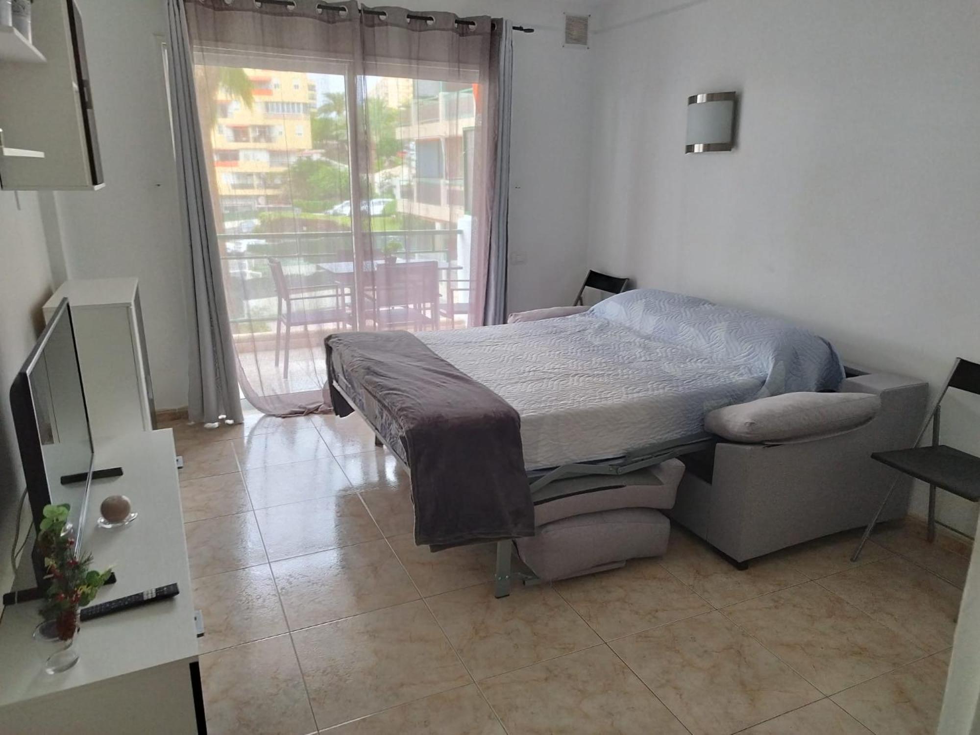 Paseo De Gracia - Lovely Studio By The Sea! Los Cristianos  Eksteriør bilde